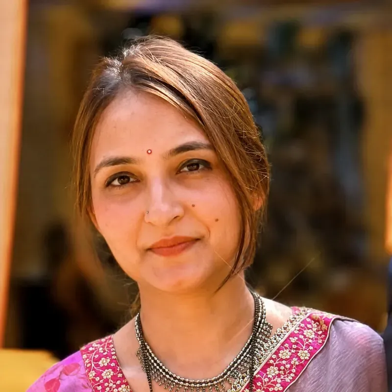 Er. Pragya Diwedi
